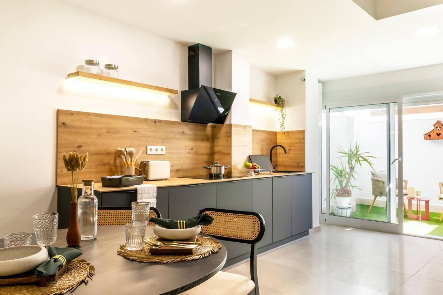 Appartement Pink Essence *